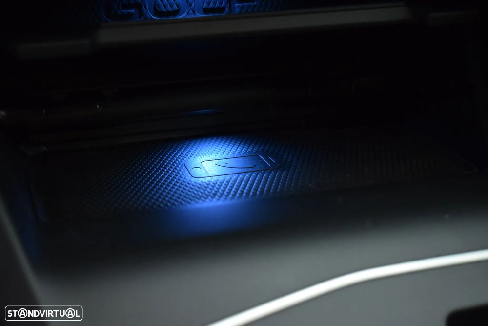 VW Golf 1.4 eHybrid OPF DSG GTE - 27