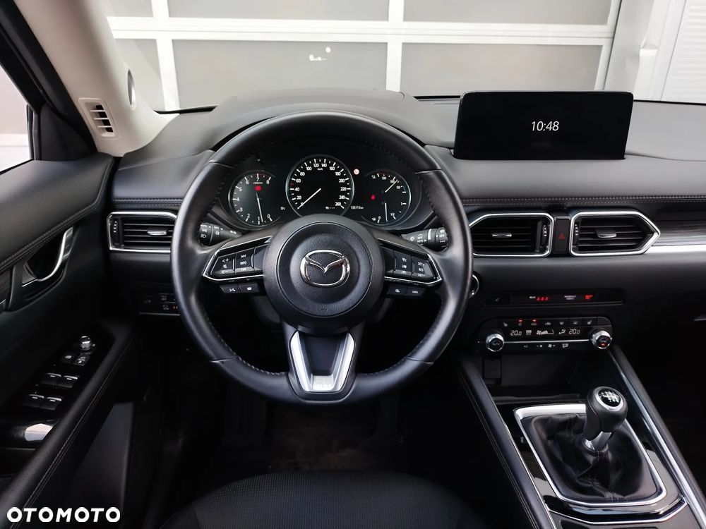Mazda CX-5 2.0 Hikari 2WD - 6