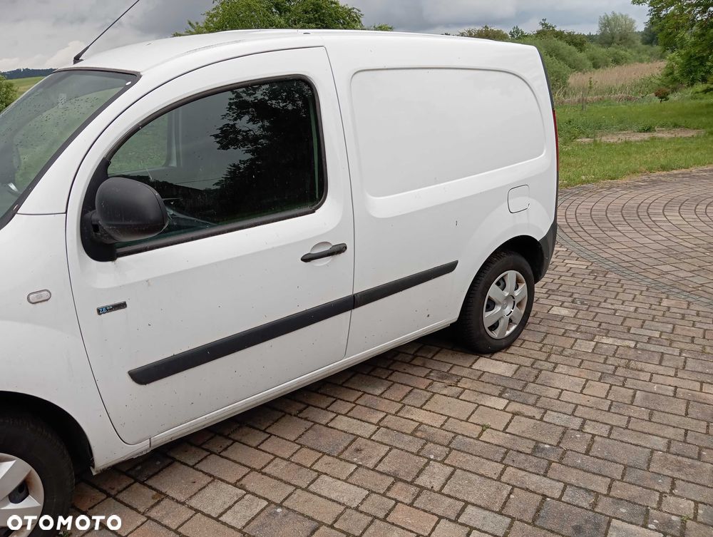 Renault Kangoo - 3