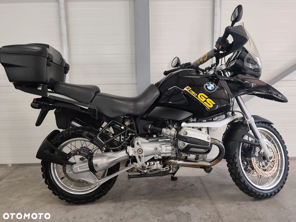 BMW GS - 6