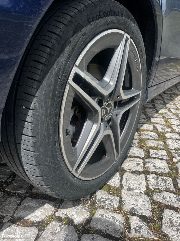 Mercedes-Benz C 200 BlueTEC Exclusive - 7
