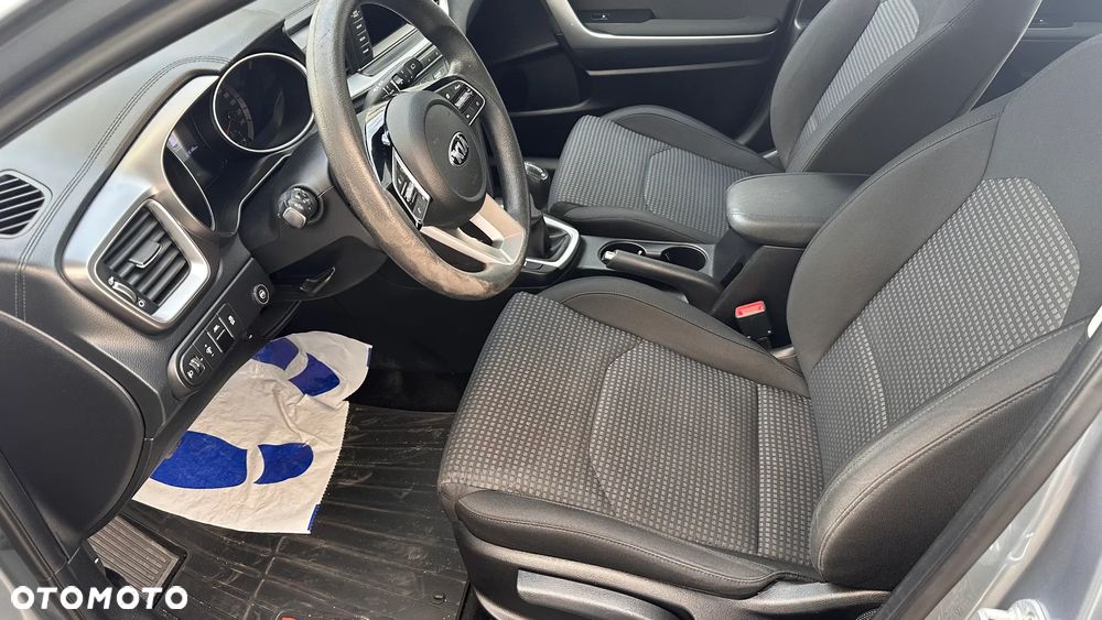 Kia Ceed 1.4 L Business Line - 8