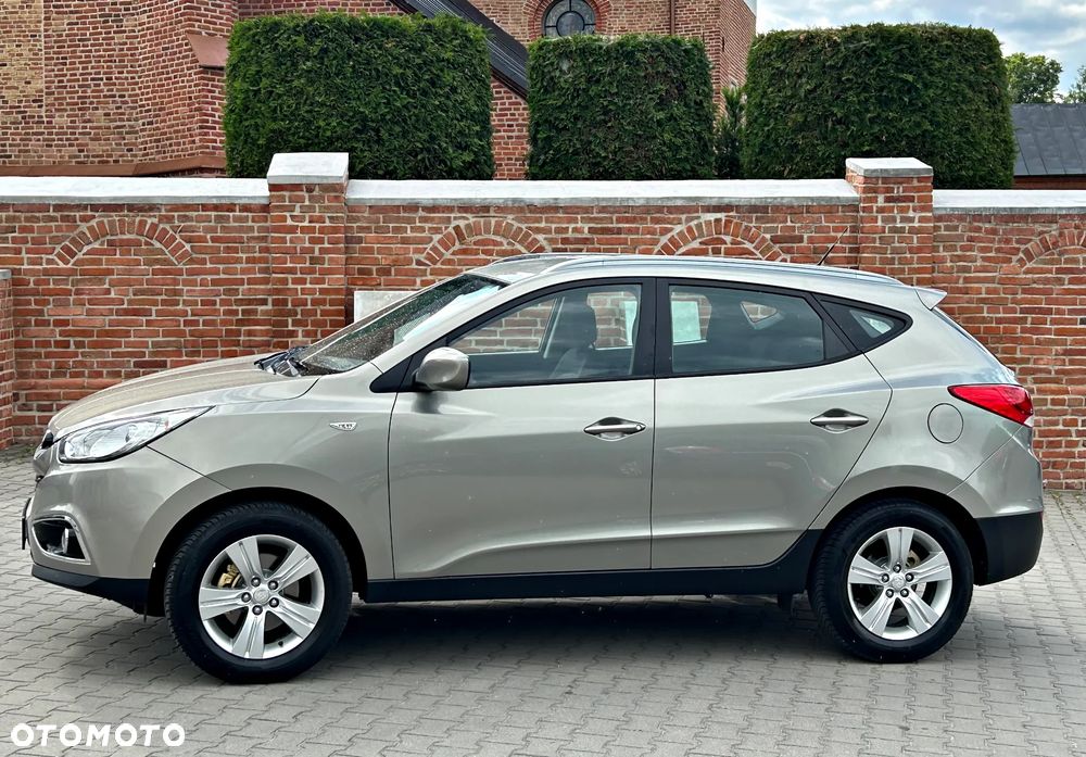 Kia Sportage - 26