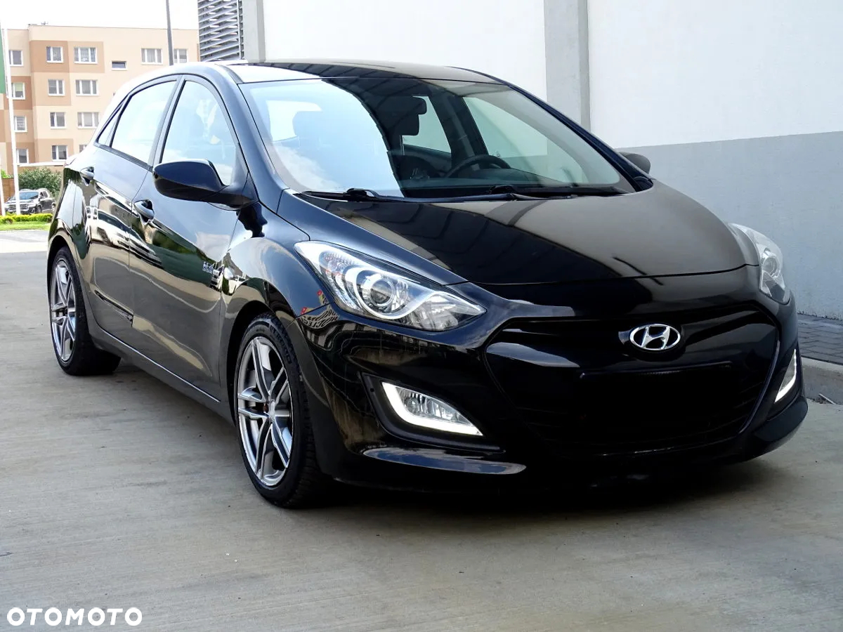 Hyundai i30 1.6 CRDi Comfort - 3