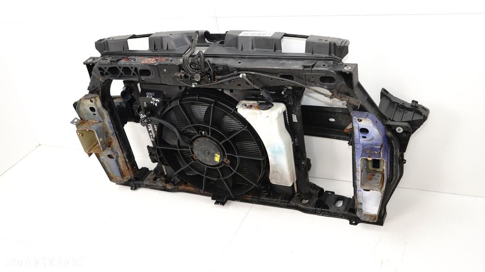 PAS PRZÓD PRZEDNI KIA RIO III 3 11-14R 1.2B - 7