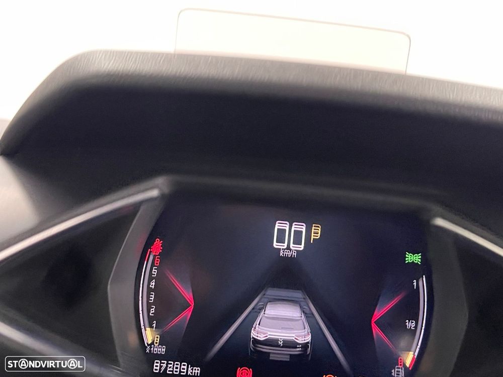 DS DS3 Crossback 1.2 PureTech Performance Line EAT8 - 33