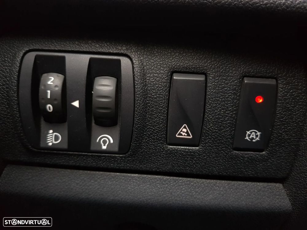 Renault Mégane Coupe 1.5 dCi GT Line Premium SS - 47