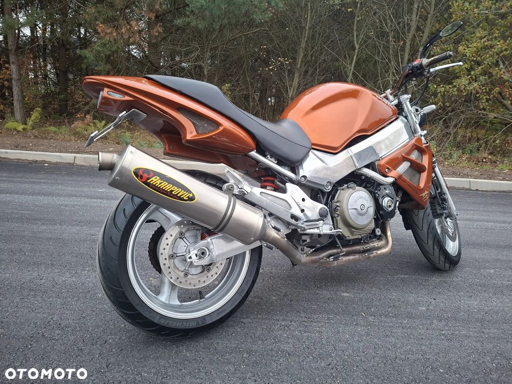 Honda X11