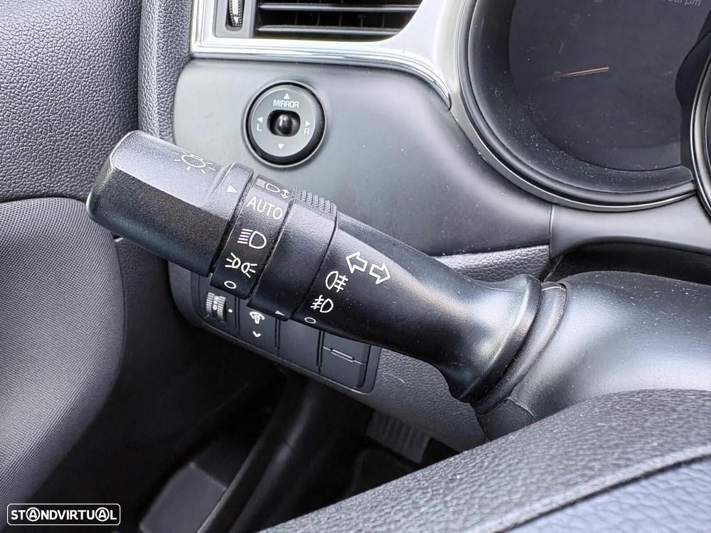 Kia Ceed 1.4 CRDi Nav Line - 41