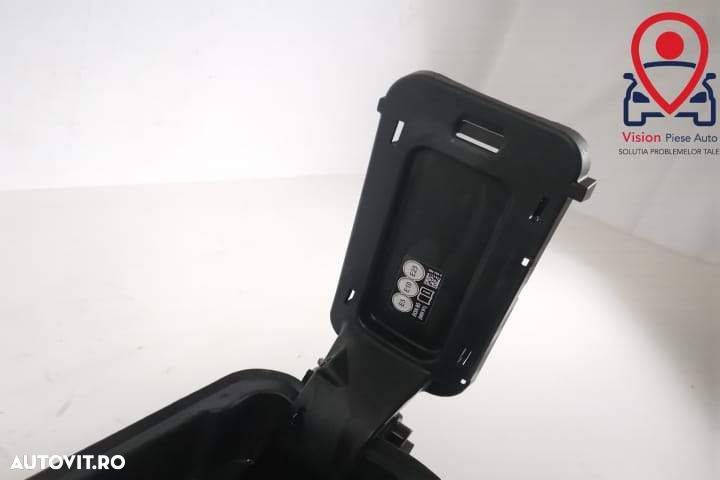 Capac Usita Rezervor Original In Stare Buna BMW  X5  G05 2018 2019 202 - 5