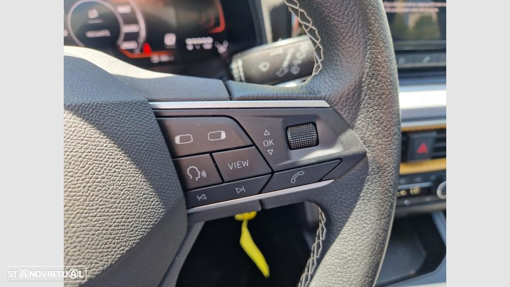 SEAT Ibiza 1.0 TSI Style - 14