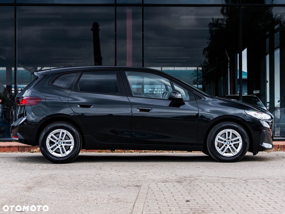 BMW Seria 2 - 16