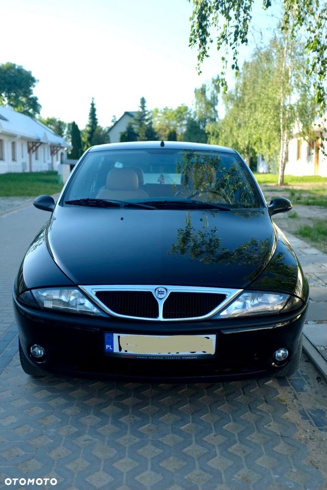 Lancia Ypsilon - 30