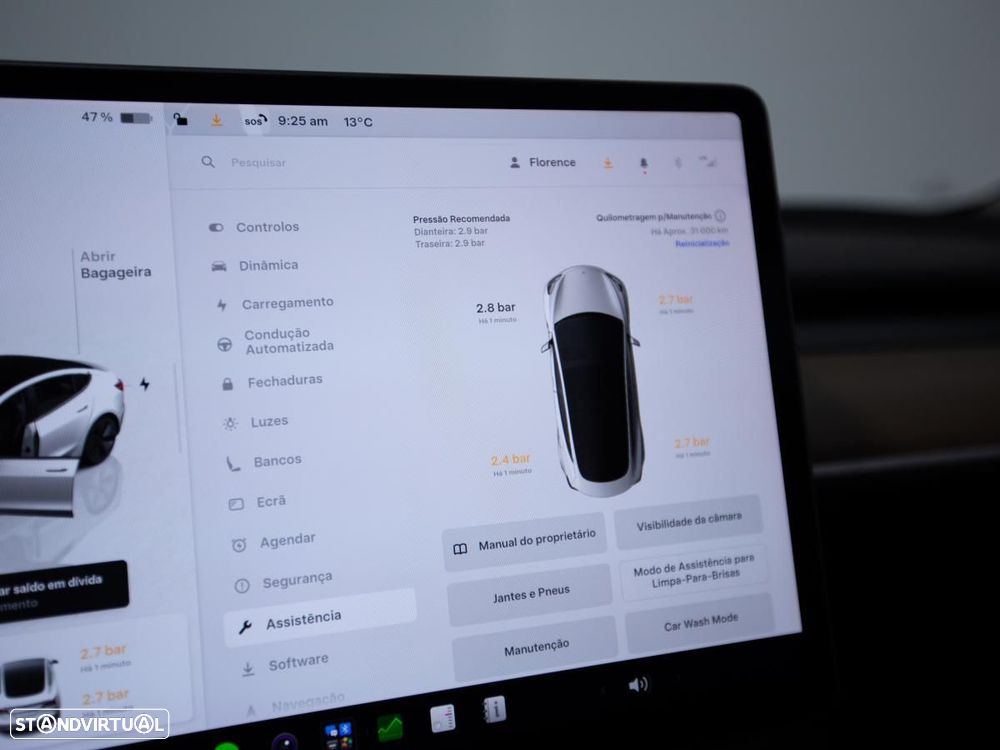 Tesla Model 3 Long-Range Dual Motor AWD - 26