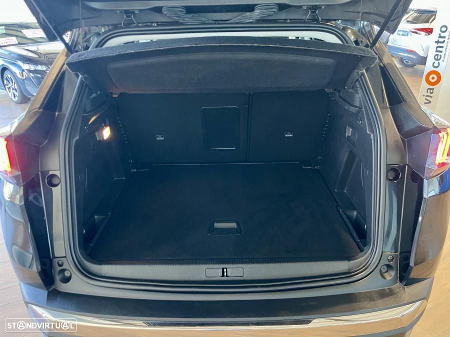 Peugeot 3008 1.2 PureTech Allure - 29