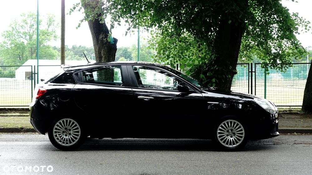 Alfa Romeo Giulietta 1.4 TB 16V - 37