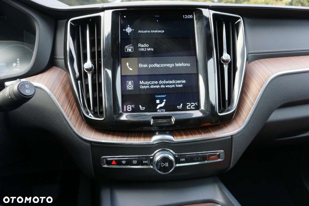 Volvo XC 60 - 16