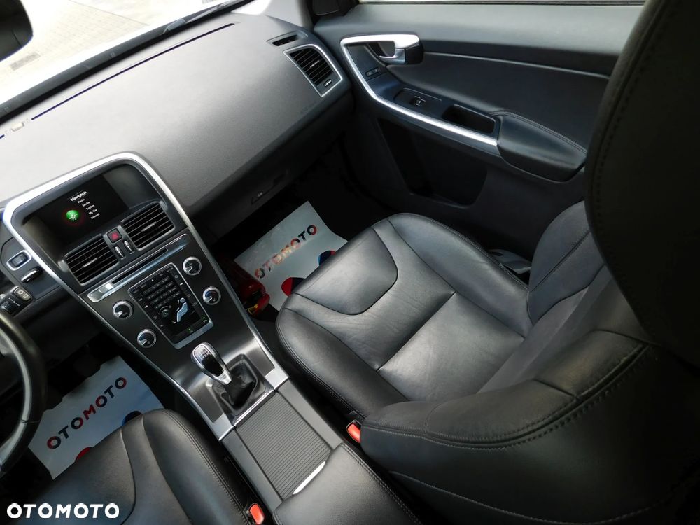 Volvo XC 60 D4 Summum - 19