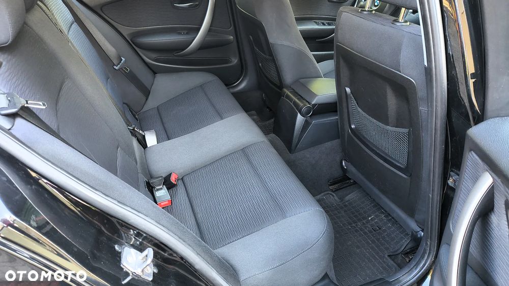 BMW Seria 1 116i Edition Lifestyle - 7