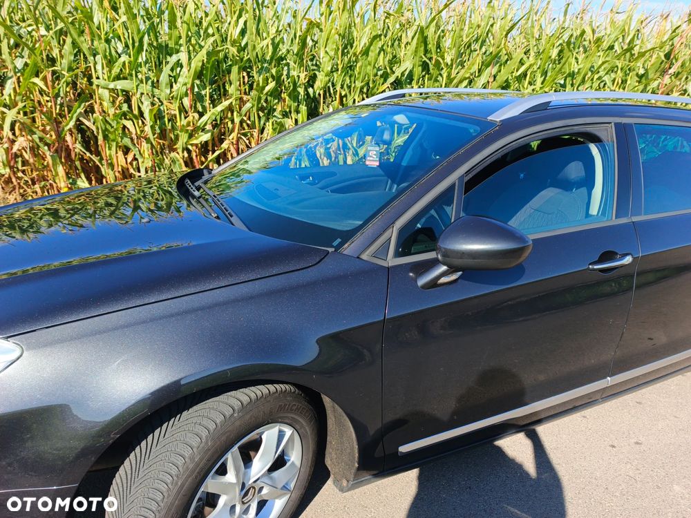 Citroën C5 2.0 HDi Confort - 8