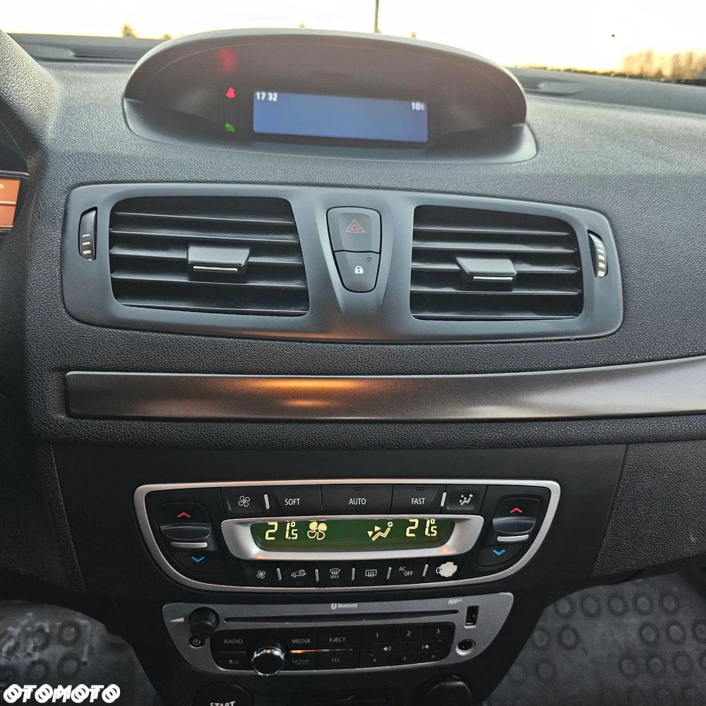 Renault Megane 1.6 16V 110 TomTom Edition - 8