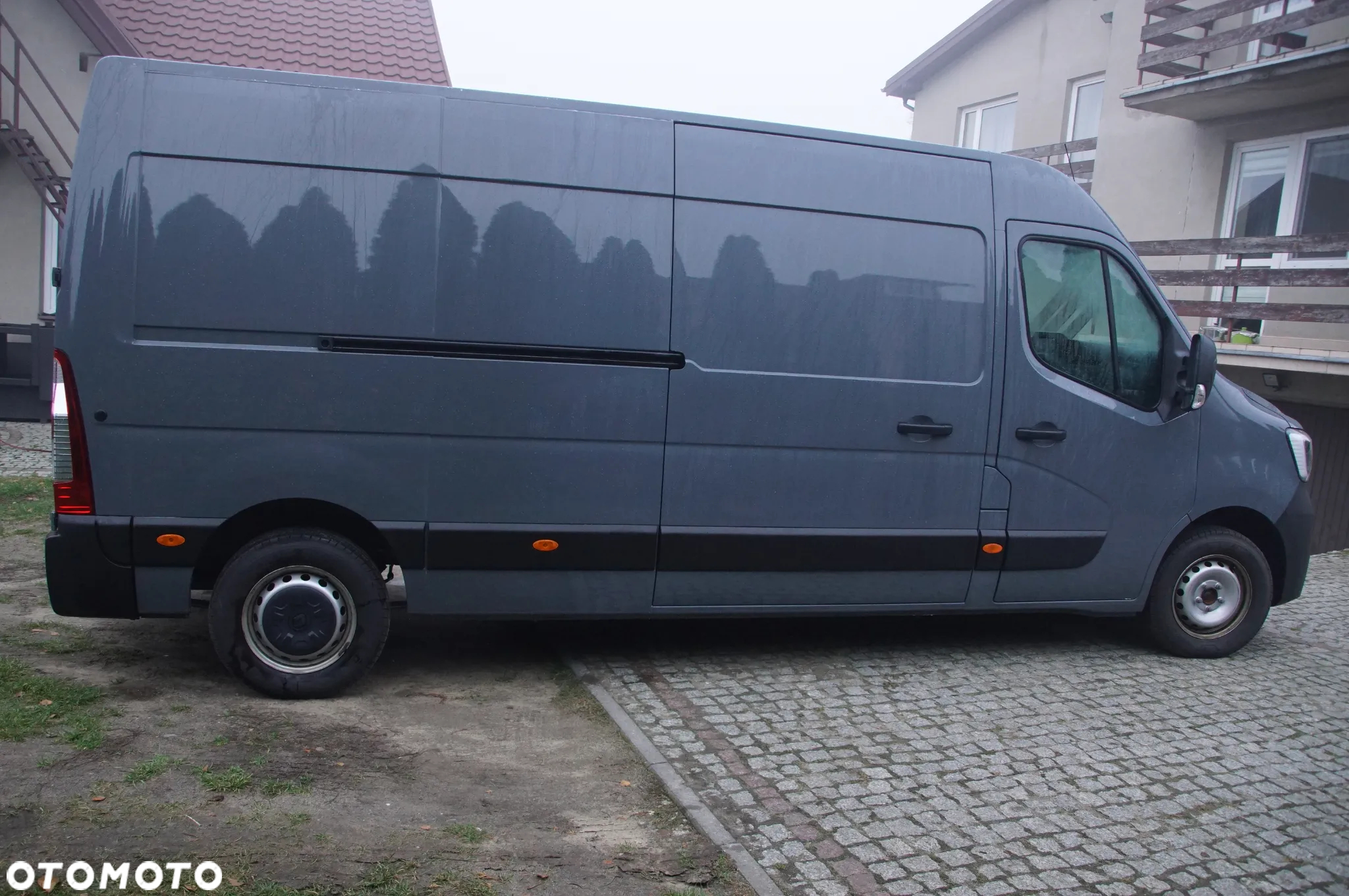 Renault MASTER - 8