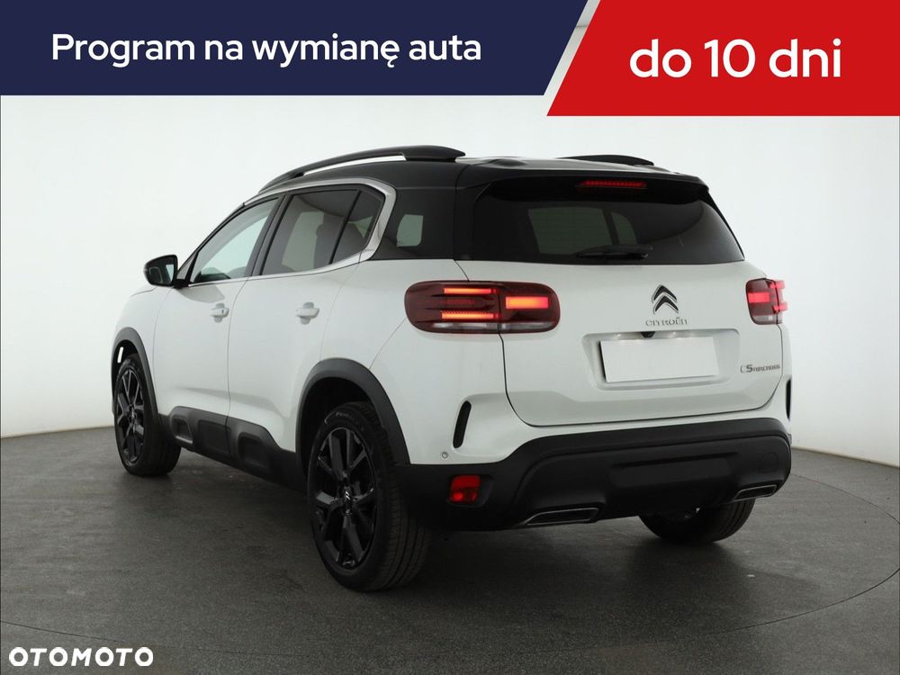 Citroën C5 Aircross - 6