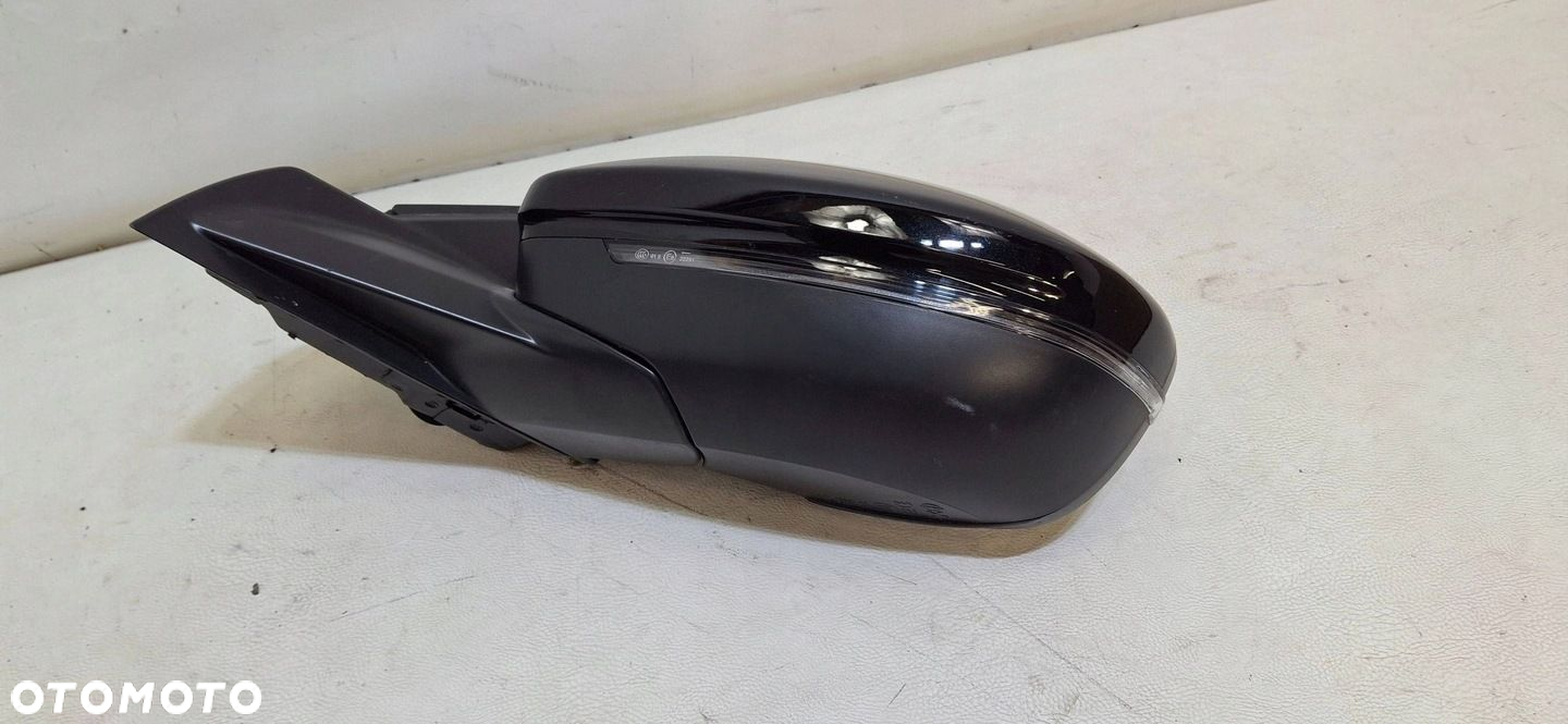 LUSTERKO ELEKTRYCZNE LEWE OPEL CORSA F 5 PIN 983767419V - 7