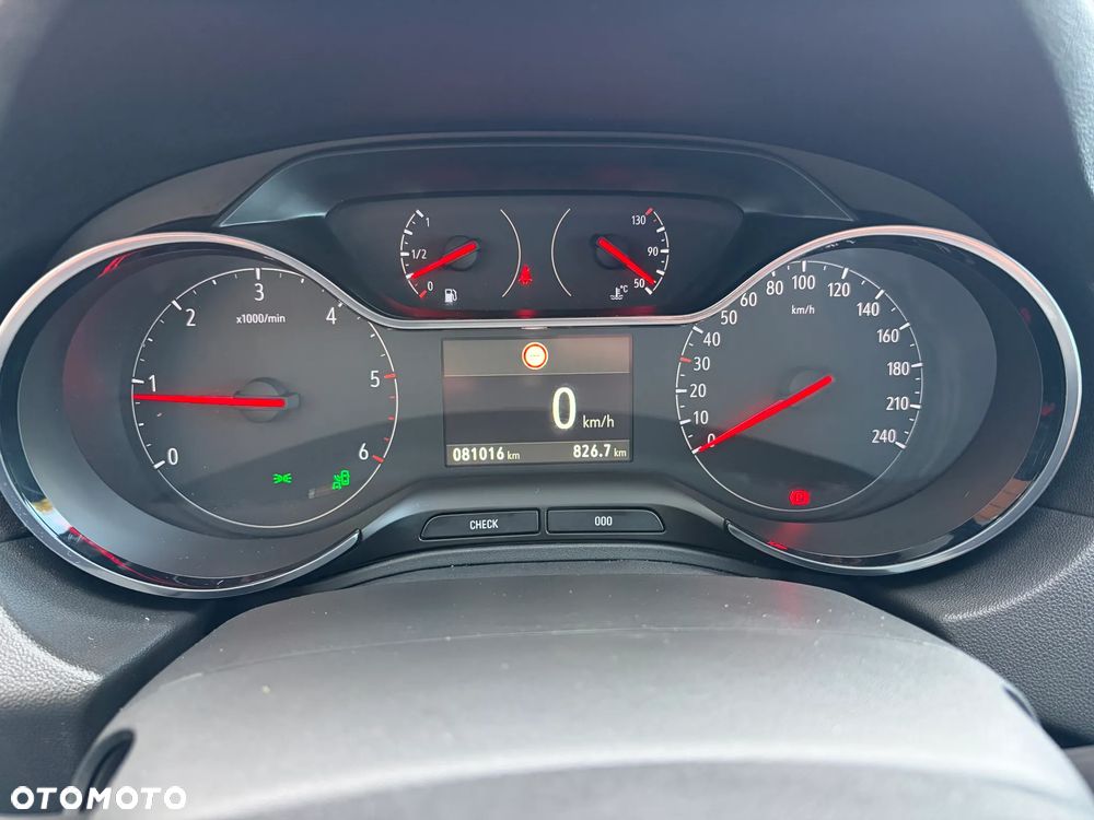 Opel Grandland X 1.5 CDTI Elite S&S - 18