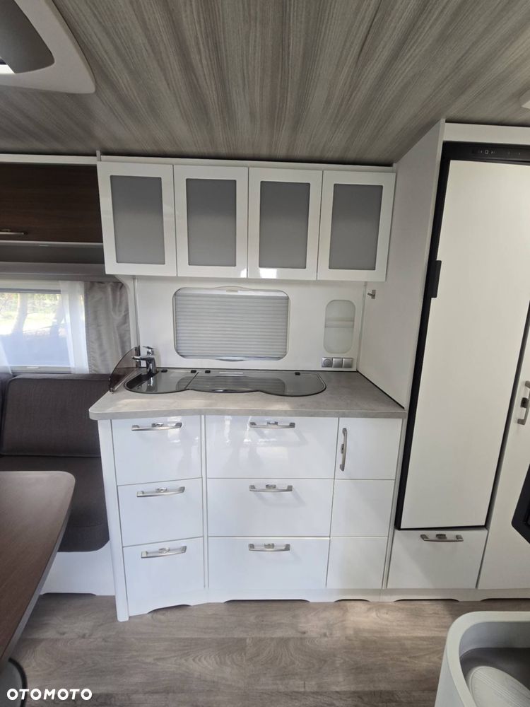 Hymer-Eriba Eriba - 8
