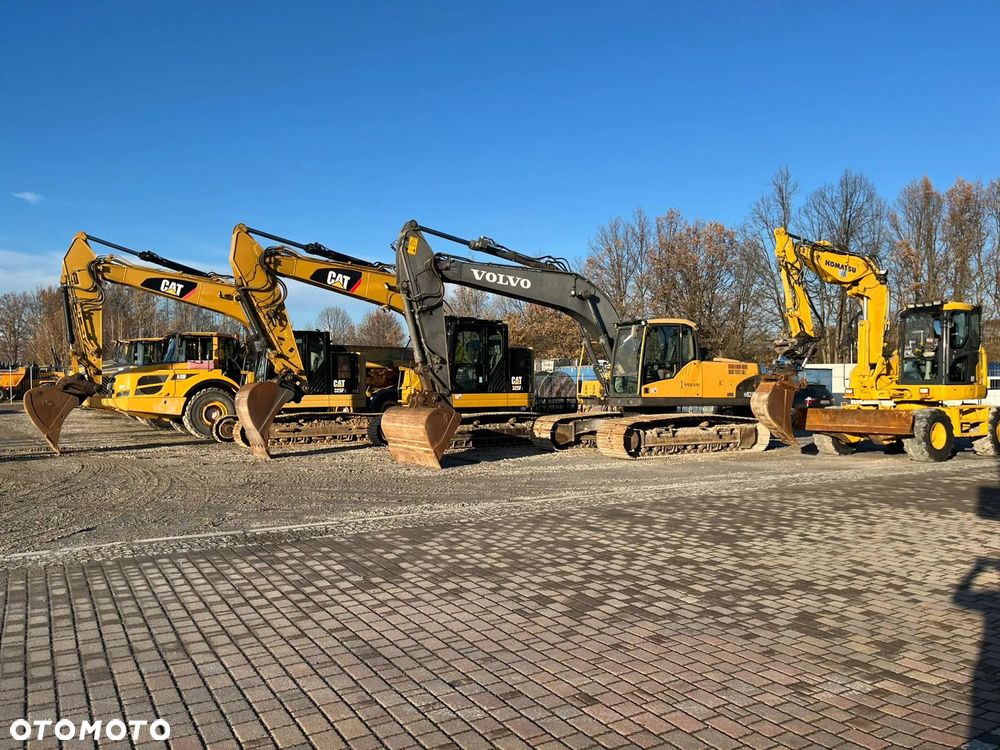 Caterpillar 325FLCR - 22
