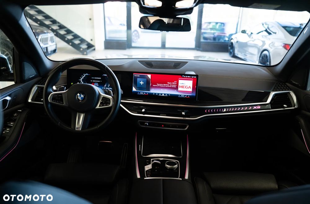 BMW X5 xDrive30d mHEV - 14