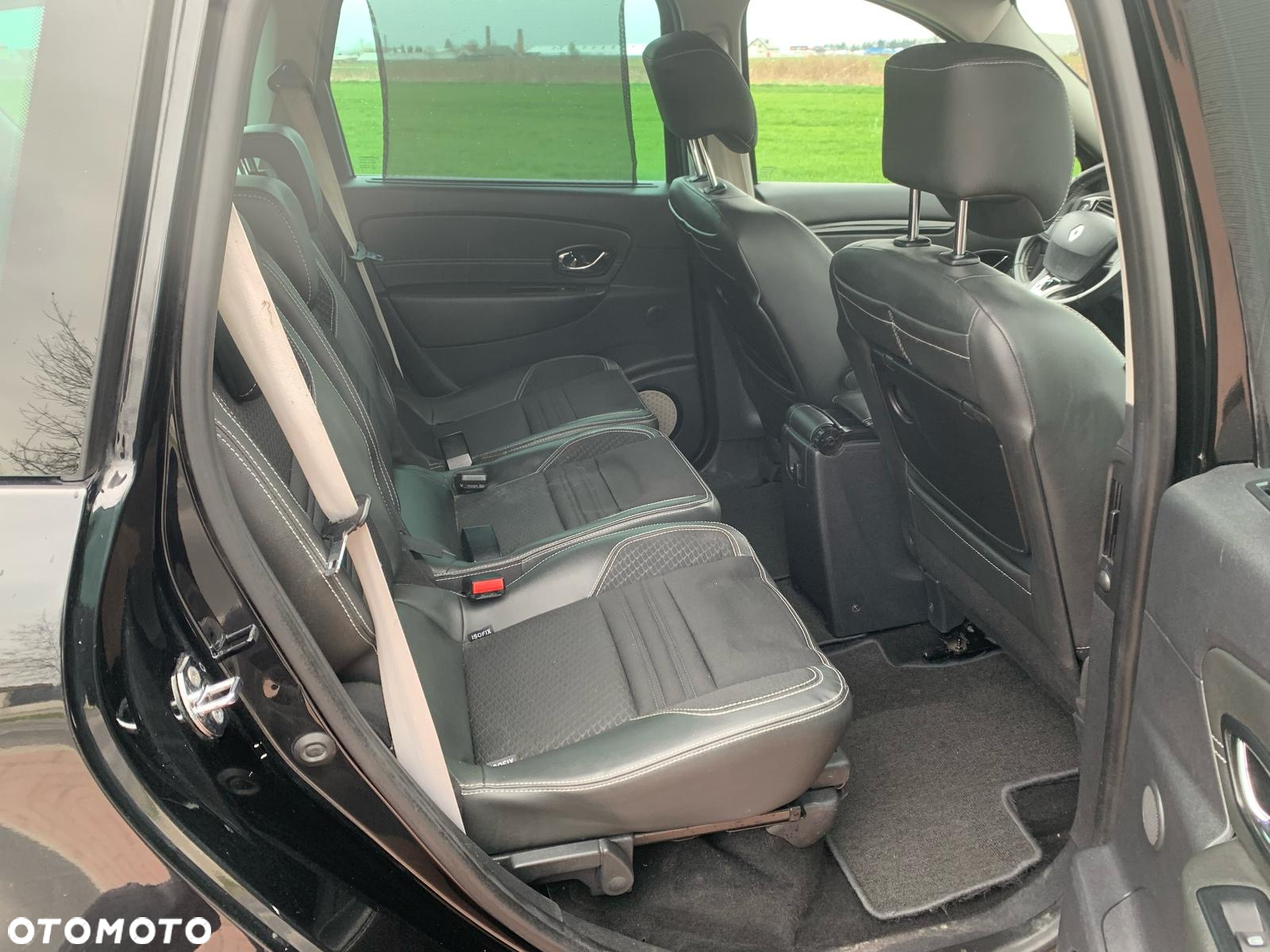 Renault Grand Scenic dCi 130 FAP Start & Stop Bose Edition - 24