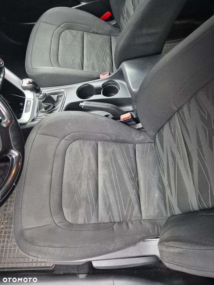Kia Ceed 1.6 CRDi Smart - 20