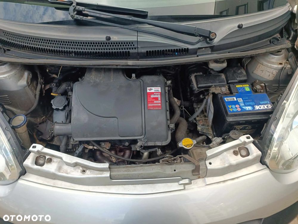 Citroën C1 1.0i Desire - 7