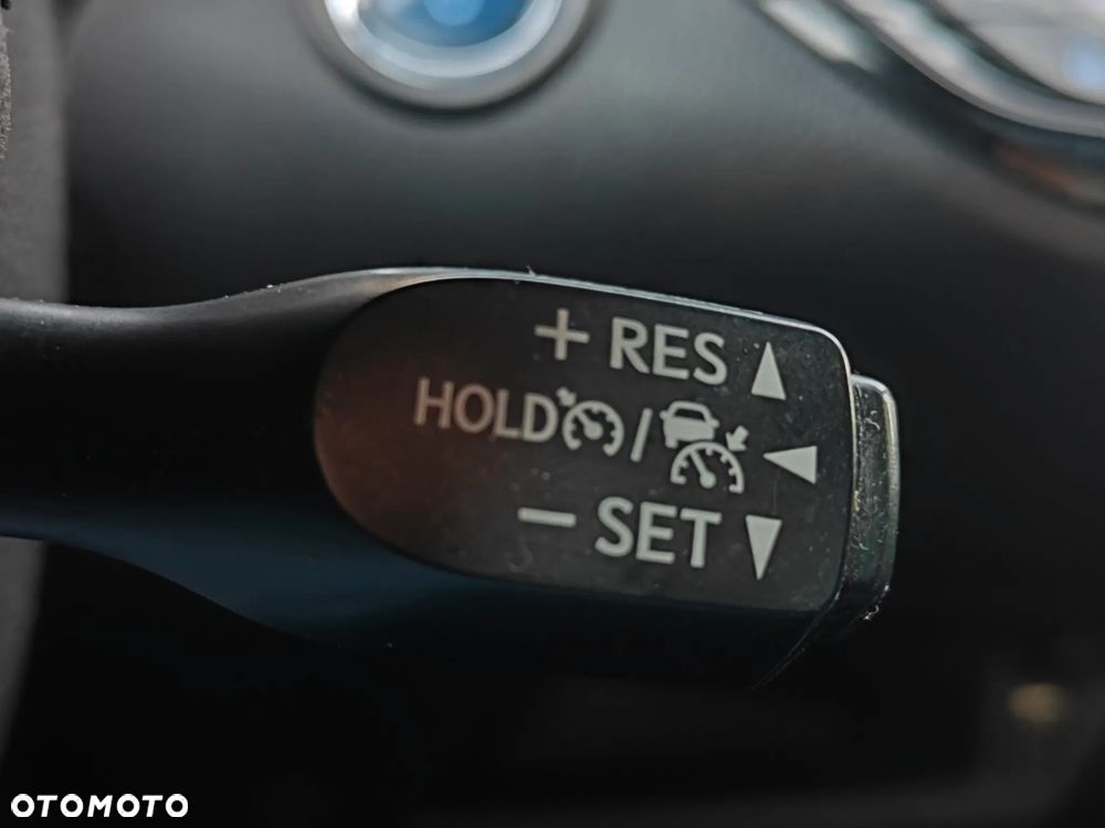Toyota C-HR 1.8 Hybrid Dynamic - 22