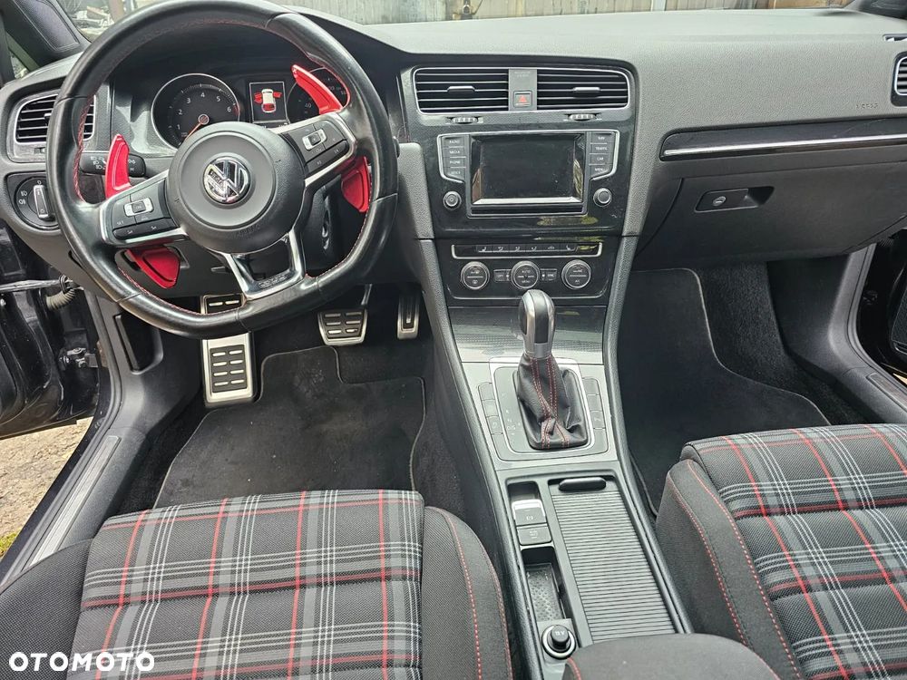 Volkswagen Golf VII 2.0 TSI BMT GTI Performance DSG - 19