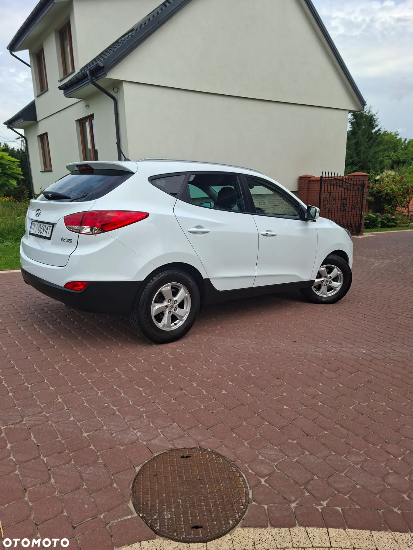 Hyundai ix35 1.6 2WD Comfort - 7
