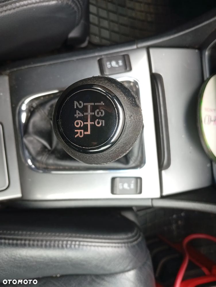 Honda Accord 2.2i-CTDi Executive lea - 18