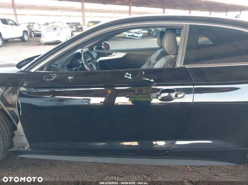 Audi A5 Coupe 2.0 TFSI S tronic - 7