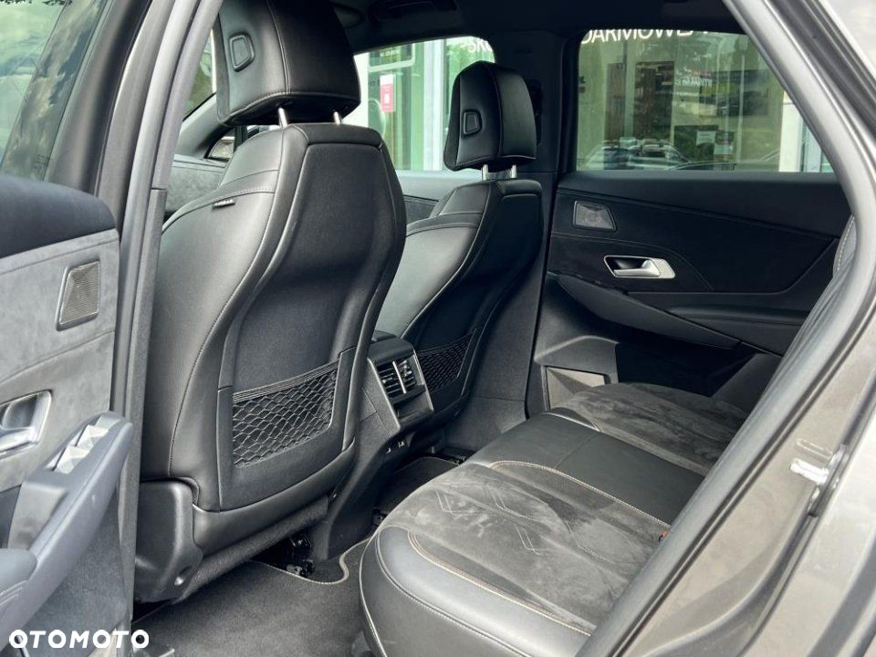 DS Automobiles DS 7 Crossback - 25