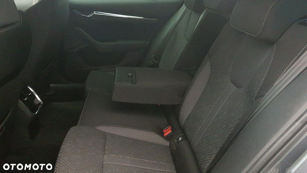 Skoda Octavia - 17
