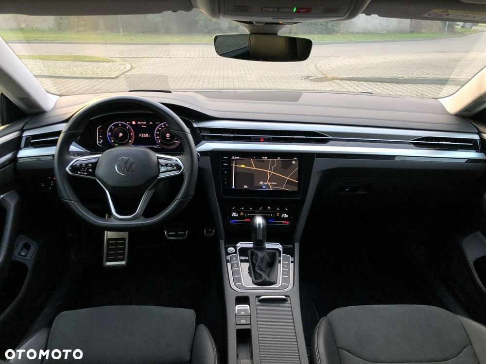 Volkswagen Arteon - 7