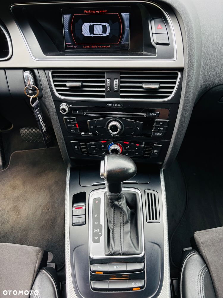 Audi A5 Sportback 2.0 TDI quattro DPF S tronic - 21