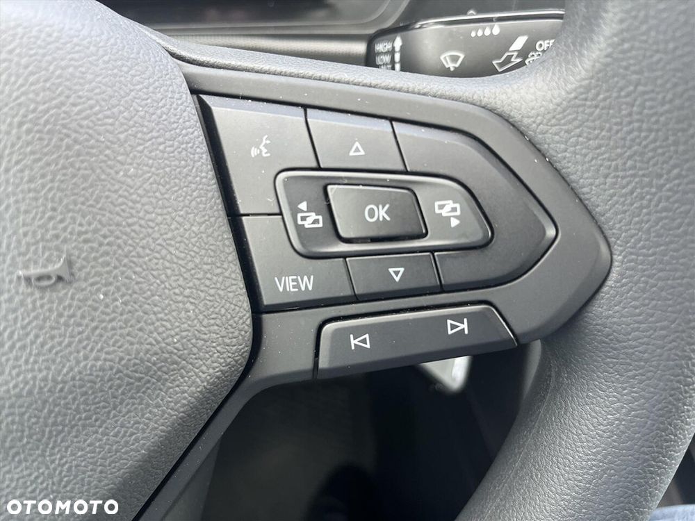 Ford TRANSIT CONNECT 2.0 ECOBLUE 102KM M6 FWD TREND VAN L2H1 - 11