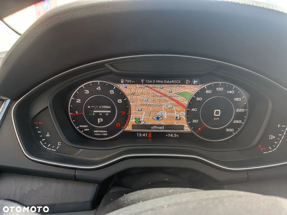 Audi Q5 2.0 TFSI Quattro S tronic - 10