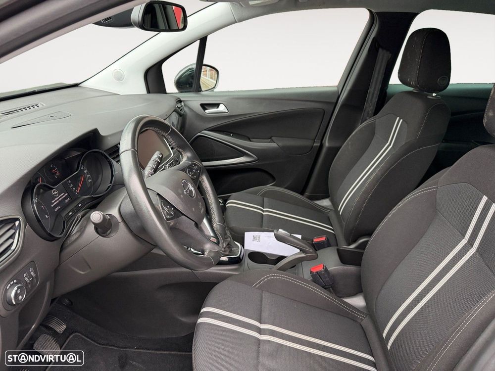 Opel Crossland 1.2 T Design & Tech - 9