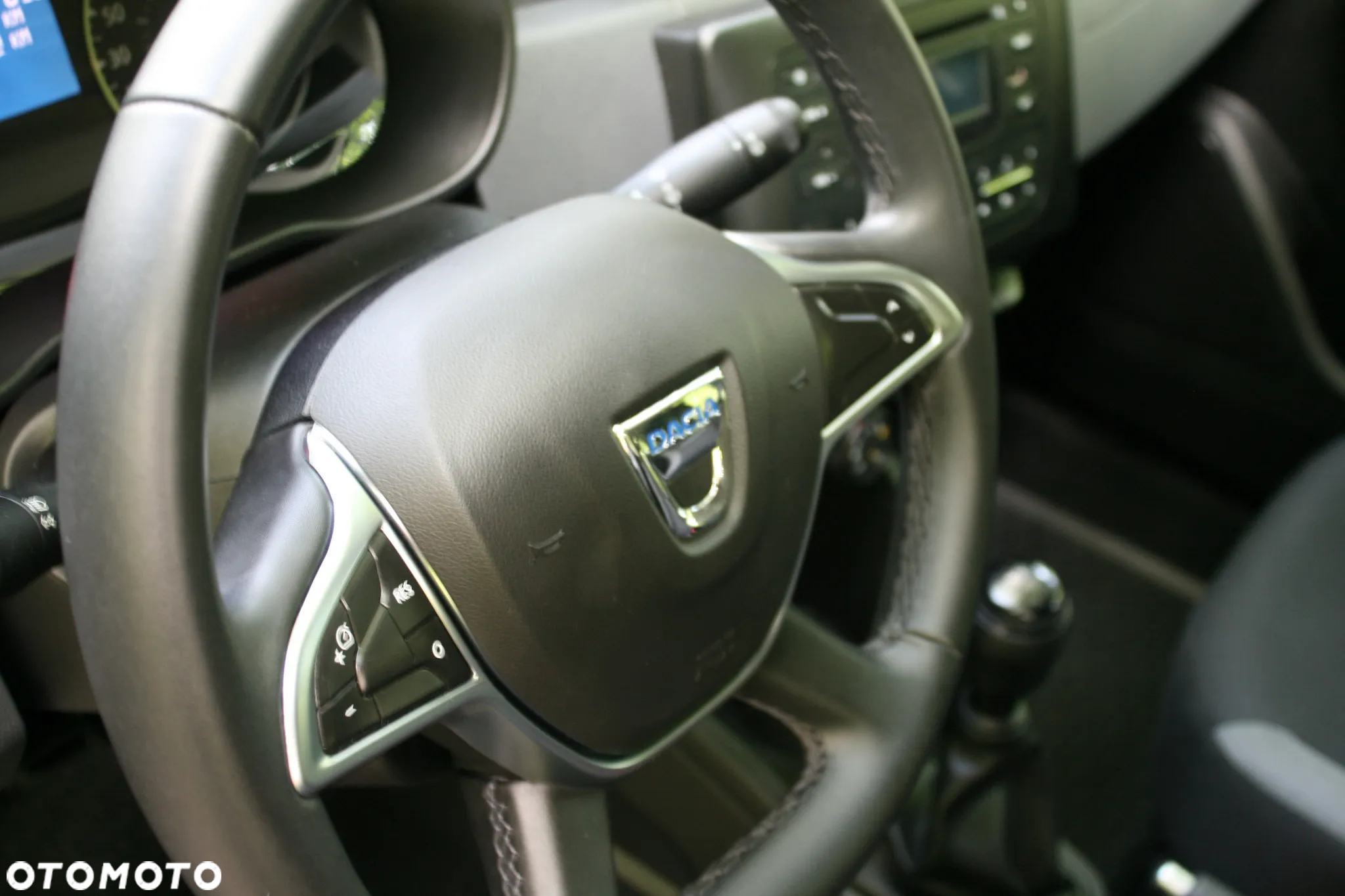 Dacia Duster - 14
