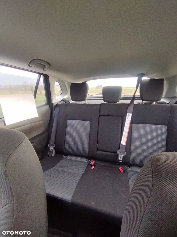 Suzuki SX4 S-Cross - 16