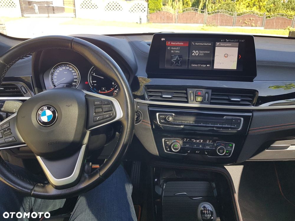 BMW X1 - 11
